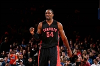 Patrick Patterson Tank Top #3435157