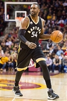 Patrick Patterson Longsleeve T-shirt #3435158