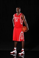 Patrick Patterson Tank Top #3435160