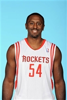 Patrick Patterson Longsleeve T-shirt #3435162
