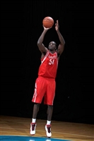 Patrick Patterson hoodie #3435163
