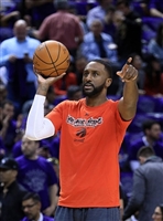 Patrick Patterson Longsleeve T-shirt #3435164