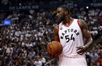 Patrick Patterson t-shirt #3435168