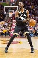 Patrick Patterson Tank Top #3435170