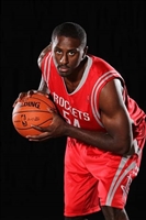 Patrick Patterson t-shirt #3435171