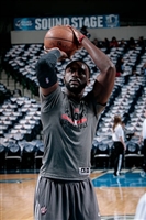 Patrick Patterson hoodie #3435175