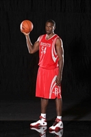 Patrick Patterson Tank Top #3435177