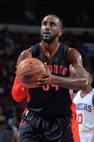 Patrick Patterson Longsleeve T-shirt #3435178