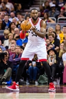 Patrick Patterson t-shirt #3435182