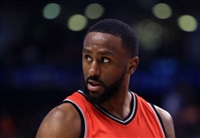 Patrick Patterson t-shirt #3435183