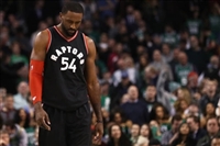 Patrick Patterson Tank Top #3435185