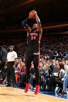 Patrick Patterson Longsleeve T-shirt #3435186