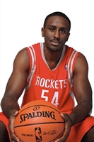 Patrick Patterson Longsleeve T-shirt #3435190