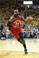 Patrick Patterson Longsleeve T-shirt #3435192
