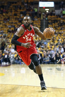 Patrick Patterson Poster 3435192