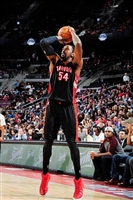 Patrick Patterson Longsleeve T-shirt #3435195