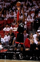Patrick Patterson tote bag #G1678144