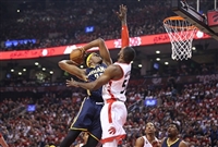 Patrick Patterson mug #G1678149