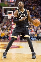 Patrick Patterson t-shirt #3435202