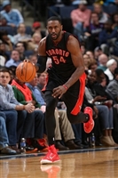 Patrick Patterson t-shirt #3435203