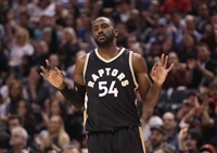 Patrick Patterson Sweatshirt #3435208