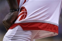 Patrick Patterson Longsleeve T-shirt #3435211