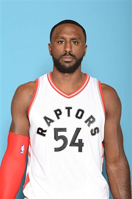 Patrick Patterson Poster 3435213