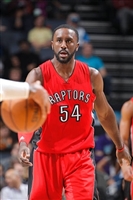 Patrick Patterson Tank Top #3435217