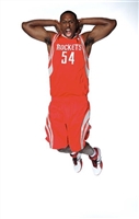 Patrick Patterson t-shirt #3435222