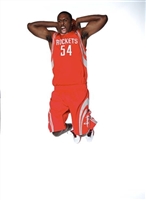 Patrick Patterson t-shirt #3435223