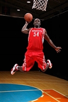 Patrick Patterson Tank Top #3435228
