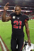 Patrick Peterson Longsleeve T-shirt #3469160