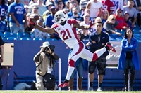 Patrick Peterson mug #G1711394