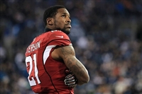 Patrick Peterson tote bag #G1711396