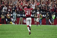 Patrick Peterson Longsleeve T-shirt #3469170