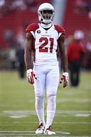 Patrick Peterson Longsleeve T-shirt #3469173