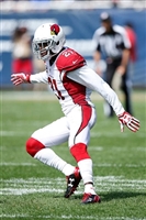 Patrick Peterson Longsleeve T-shirt #3469174