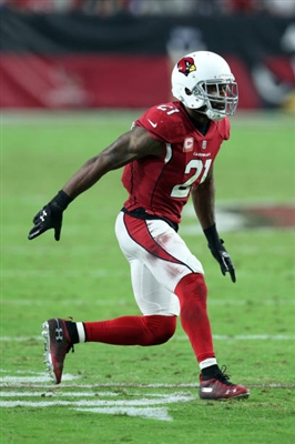 Patrick Peterson stickers 3469190