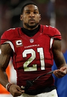 Patrick Peterson mug #G1711425