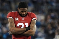 Patrick Peterson Tank Top #3469198