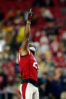 Patrick Peterson tote bag #G1711435