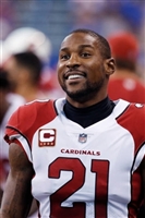 Patrick Peterson hoodie #3469207