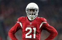 Patrick Peterson Longsleeve T-shirt #3469208