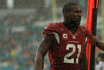 Patrick Peterson mug #G1711440