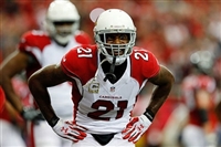 Patrick Peterson Longsleeve T-shirt #3469212
