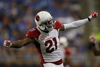 Patrick Peterson Sweatshirt #3469213