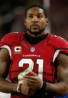 Patrick Peterson Longsleeve T-shirt #3469214