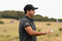 Patrick Reed t-shirt #3485842