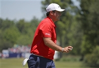 Patrick Reed t-shirt #3485844