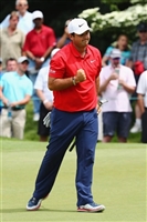 Patrick Reed t-shirt #3485847